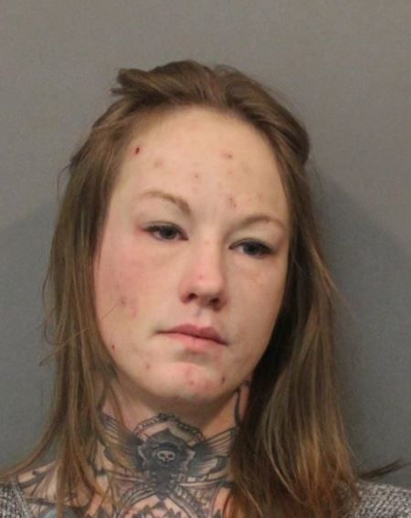 Darien Nichole Arrendondo
